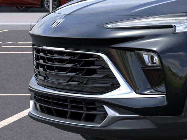 new 2026 Buick Encore GX car, priced at $31,580