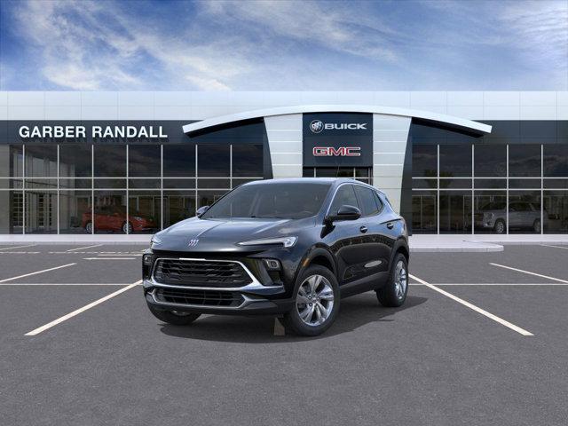 new 2026 Buick Encore GX car, priced at $31,580