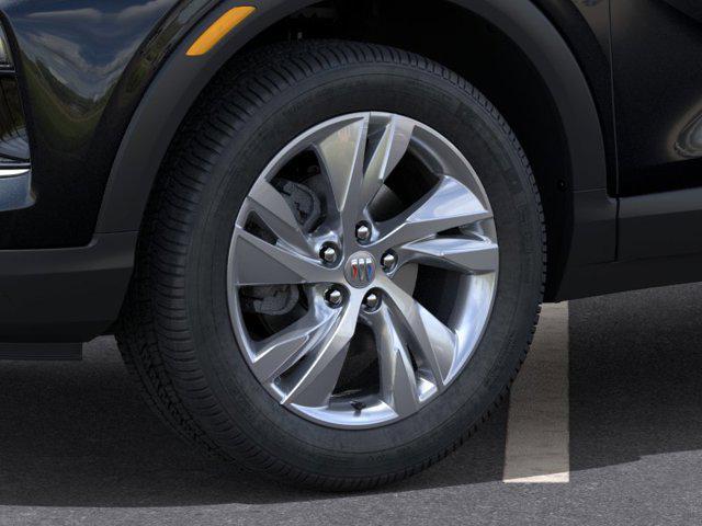 new 2026 Buick Encore GX car, priced at $29,213