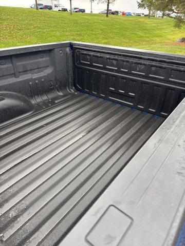 used 2022 Chevrolet Colorado car, priced at $31,190