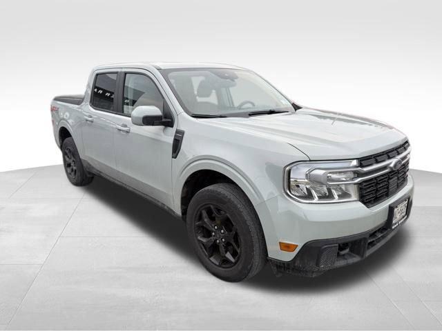 used 2022 Ford Maverick car, priced at $27,952