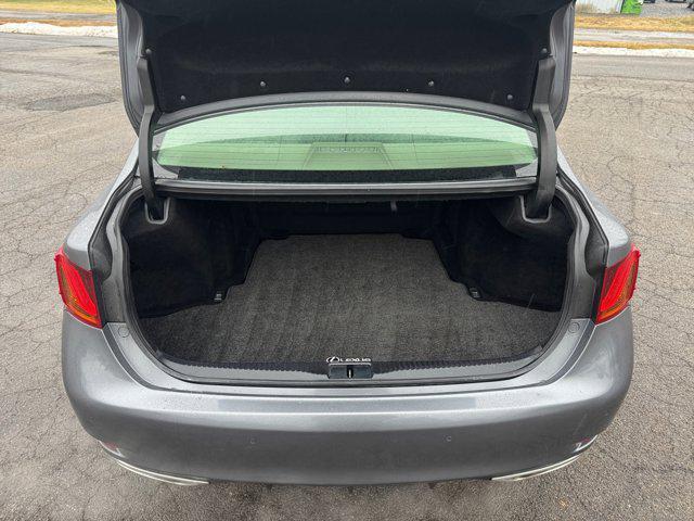 used 2014 Lexus GS 350 car, priced at $17,390