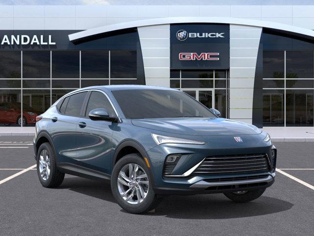 new 2026 Buick Envista car, priced at $27,830