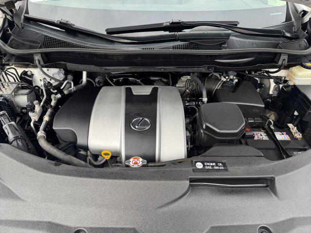 used 2017 Lexus RX 350 car, priced at $20,965