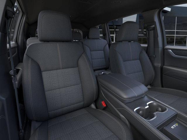 new 2025 GMC Acadia car, priced at $44,140