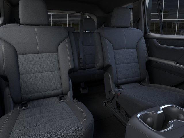 new 2025 GMC Acadia car, priced at $44,140