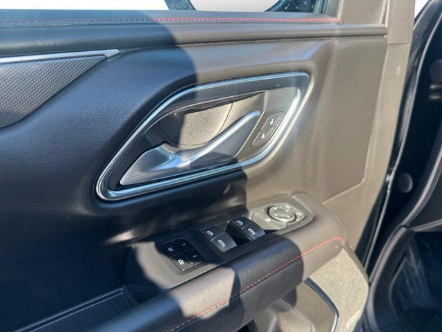 used 2023 Chevrolet Tahoe car, priced at $50,624