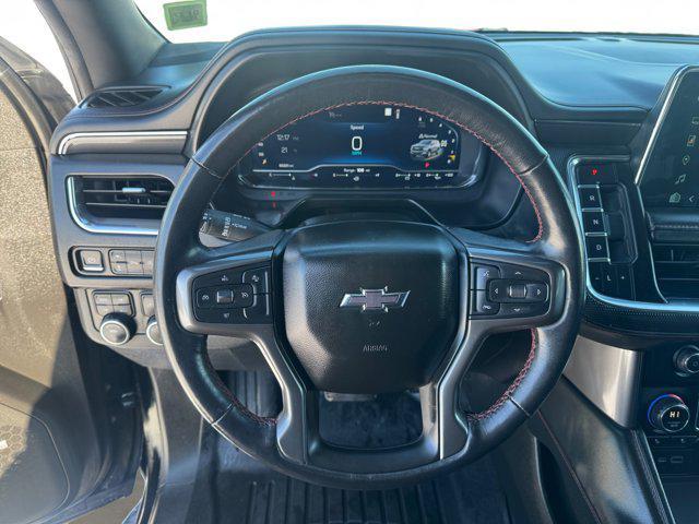 used 2023 Chevrolet Tahoe car, priced at $50,624