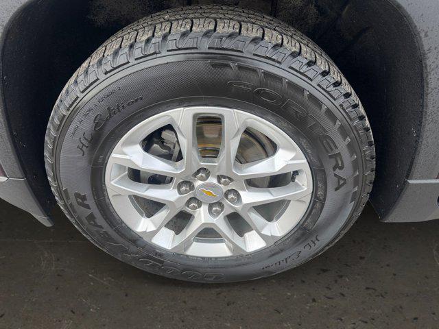 used 2019 Chevrolet Traverse car, priced at $18,490