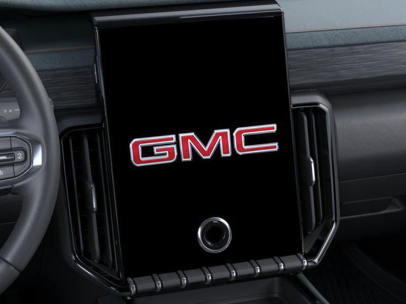 new 2026 GMC Acadia car, priced at $53,866