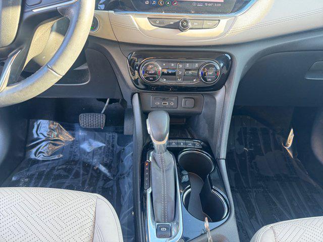 used 2020 Buick Encore GX car, priced at $18,988