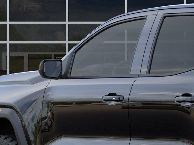 new 2026 GMC Canyon car, priced at $46,225