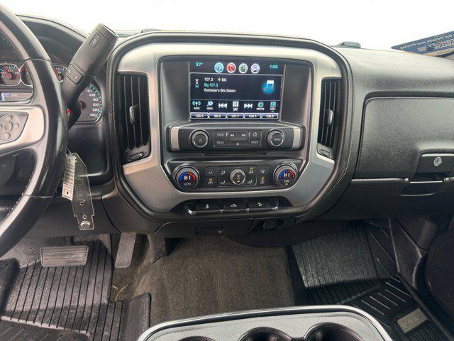 used 2017 GMC Sierra 3500 car, priced at $32,752