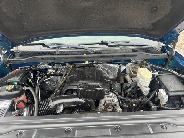 used 2017 GMC Sierra 3500 car, priced at $32,752