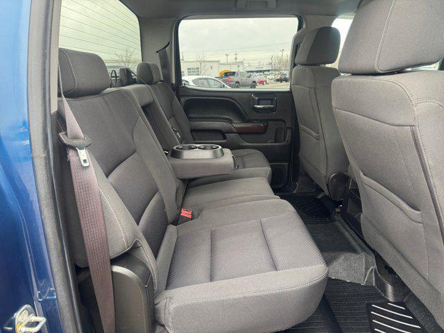 used 2017 GMC Sierra 3500 car, priced at $32,752