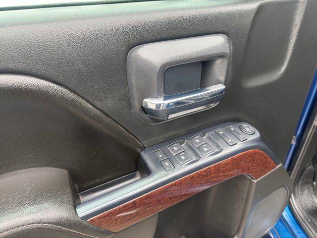 used 2017 GMC Sierra 3500 car, priced at $32,752