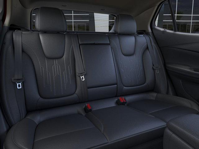 new 2026 Buick Encore GX car, priced at $34,590