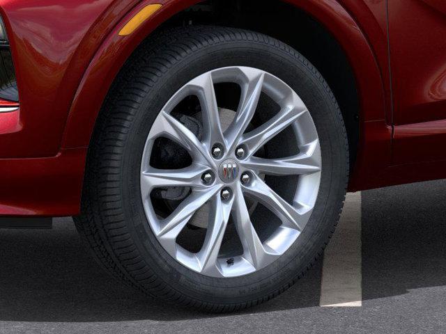 new 2026 Buick Encore GX car, priced at $34,590