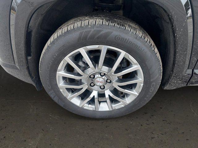 used 2026 GMC Terrain car, priced at $36,903