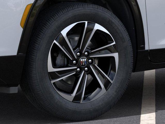 new 2026 Buick Enclave car, priced at $56,155