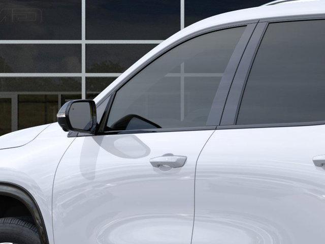 new 2026 Buick Enclave car, priced at $56,155