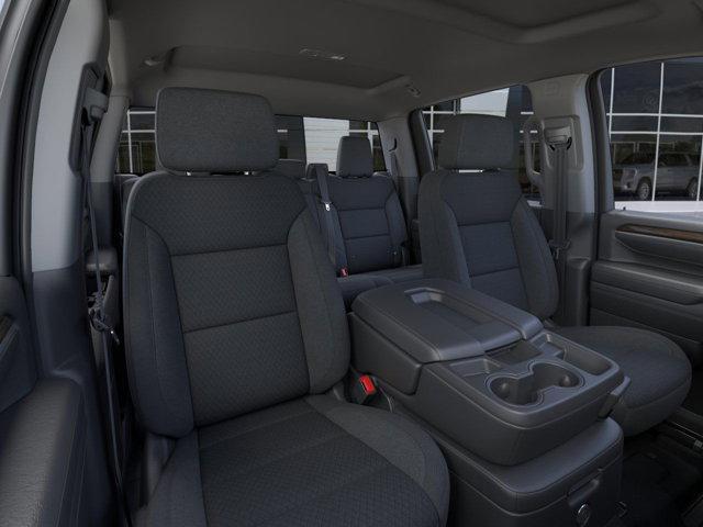 new 2026 GMC Sierra 2500 car, priced at $59,449