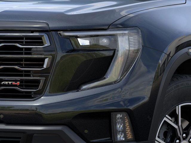 new 2025 GMC Acadia car, priced at $50,918