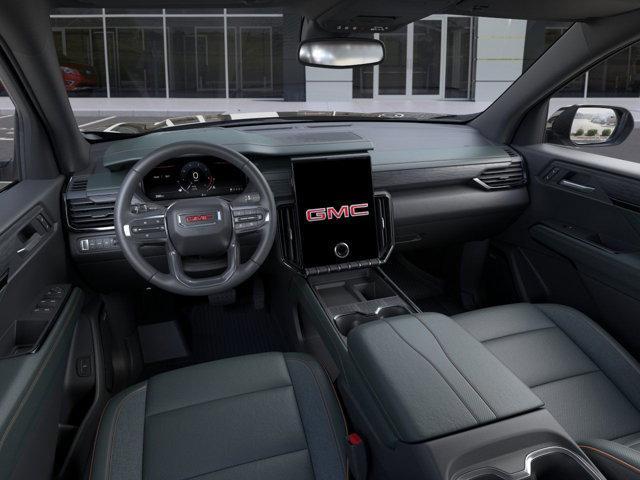 new 2025 GMC Acadia car, priced at $50,918