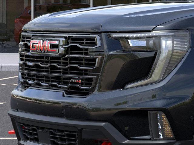 new 2025 GMC Acadia car, priced at $50,918