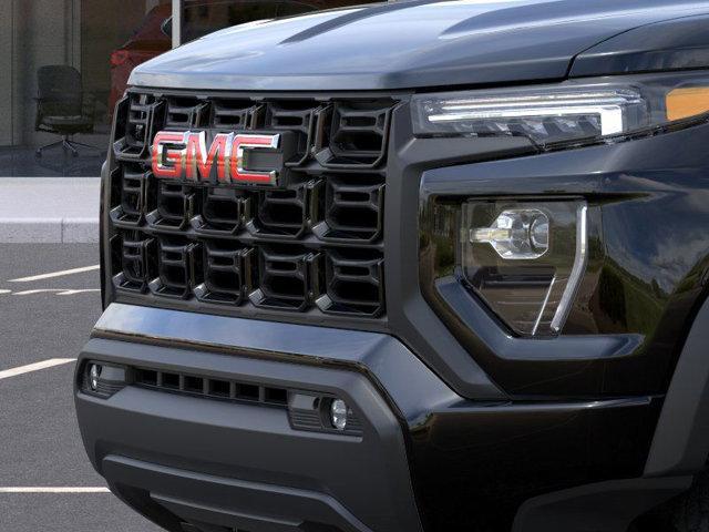 new 2026 GMC Canyon car, priced at $47,395