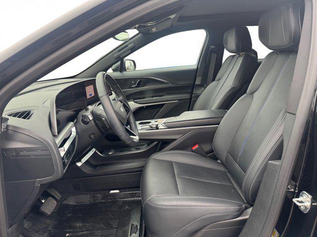 used 2024 Cadillac LYRIQ car, priced at $41,225
