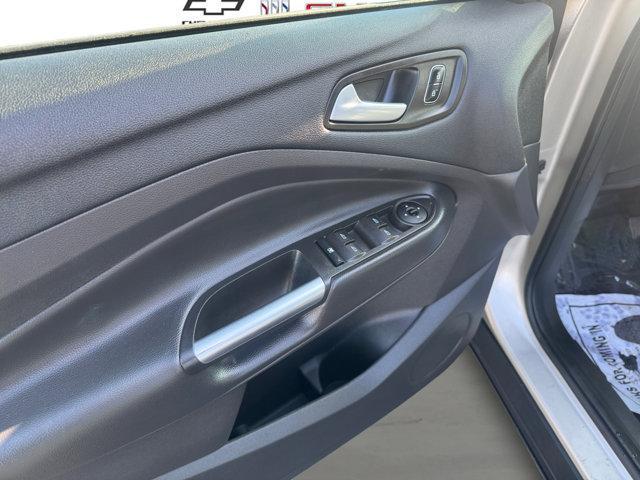 used 2018 Ford Escape car, priced at $16,555