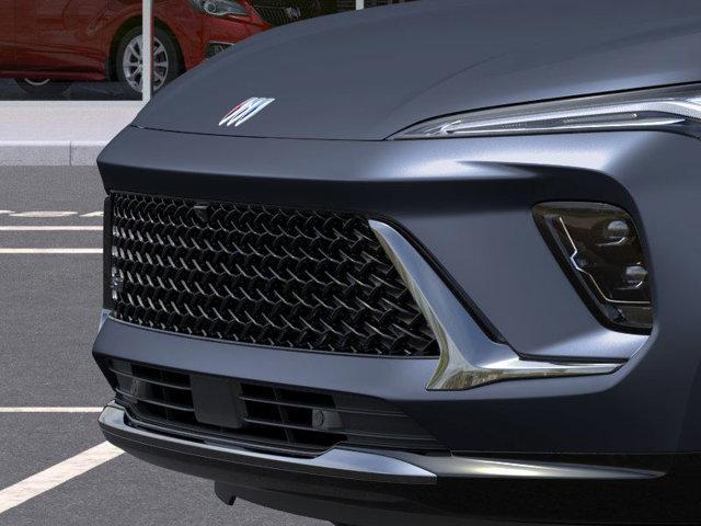 new 2026 Buick Envision car, priced at $49,260