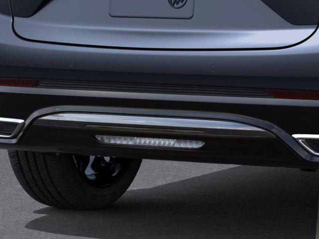 new 2026 Buick Envision car, priced at $49,260