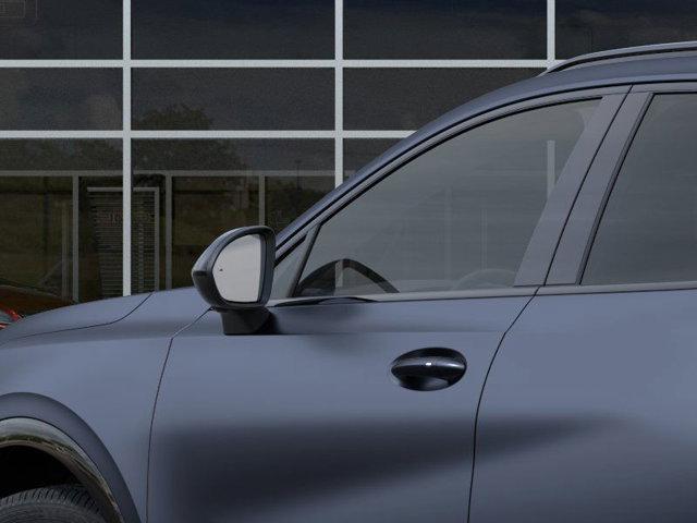 new 2026 Buick Envision car, priced at $49,260