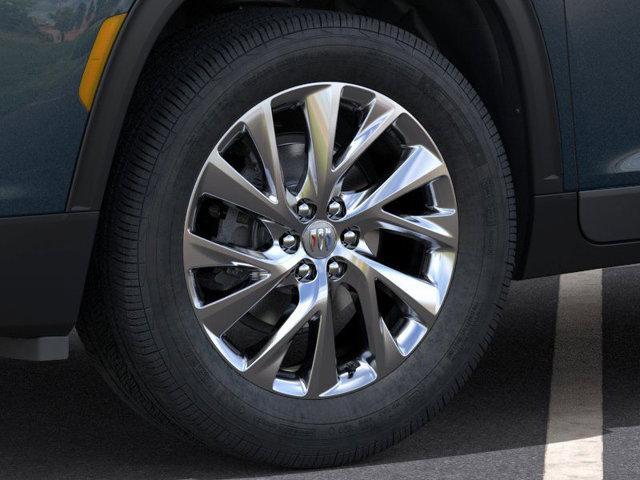new 2026 Buick Enclave car, priced at $48,305