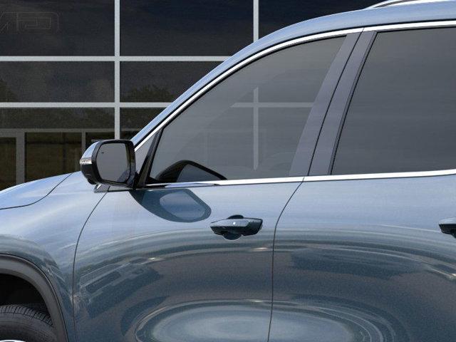 new 2026 Buick Enclave car, priced at $48,305