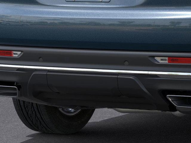 new 2026 Buick Enclave car, priced at $48,305