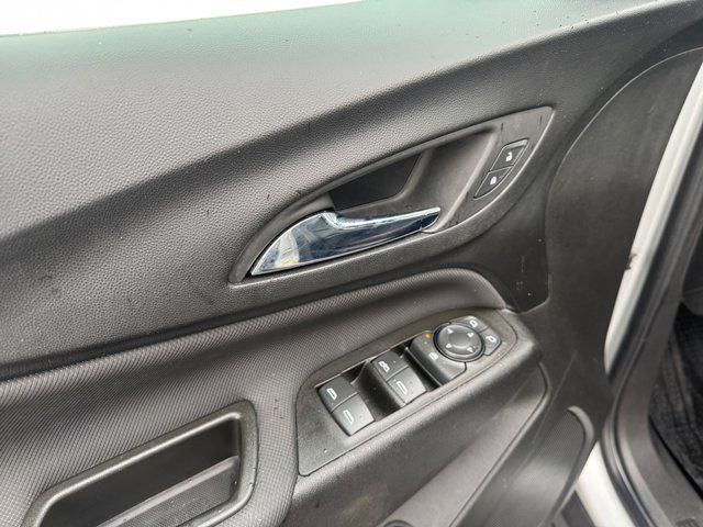 used 2022 Chevrolet Equinox car, priced at $22,197