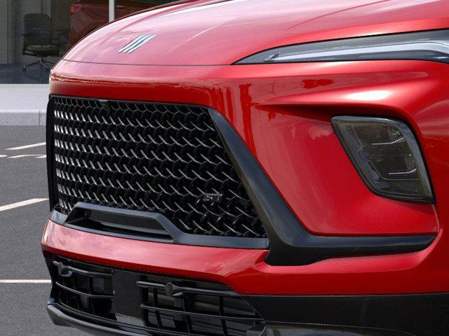 new 2026 Buick Enclave car, priced at $55,705