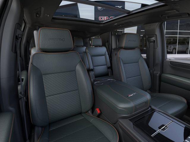 new 2026 GMC Yukon car, priced at $91,590