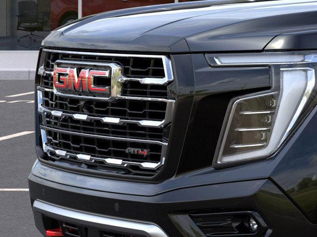 new 2026 GMC Yukon car, priced at $91,590