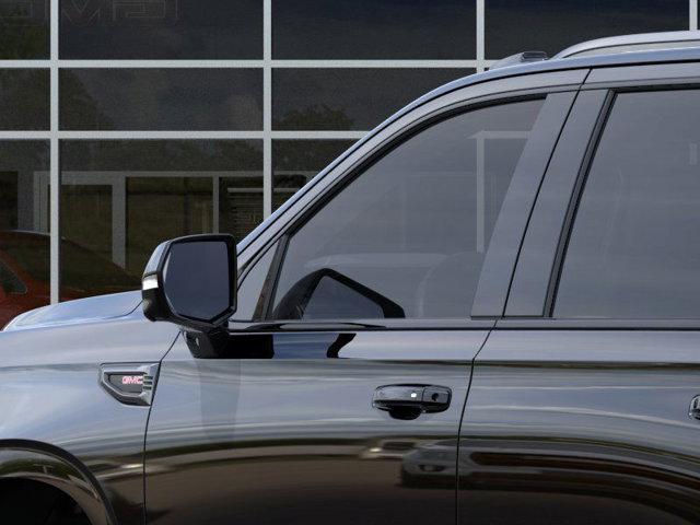 new 2026 GMC Yukon car, priced at $91,590