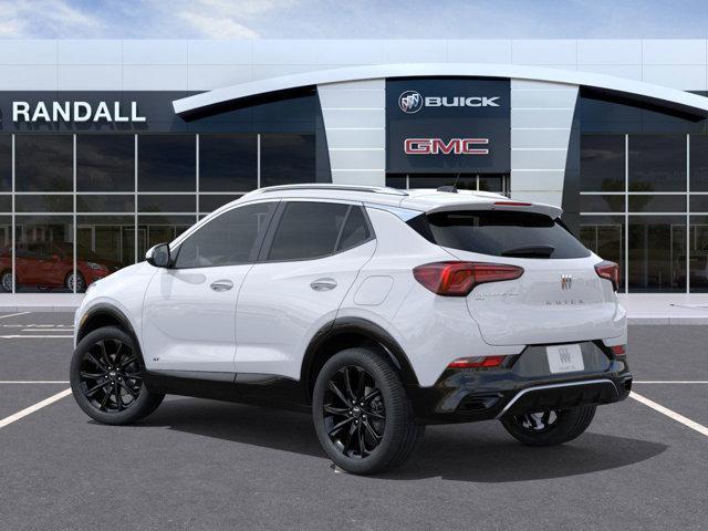 new 2026 Buick Encore GX car, priced at $33,680