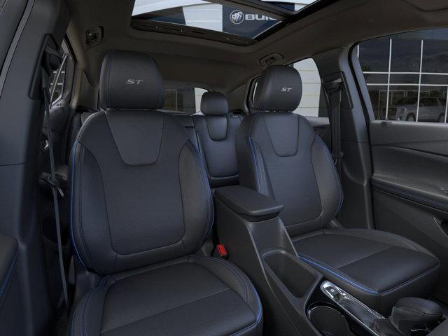 new 2026 Buick Encore GX car, priced at $33,680