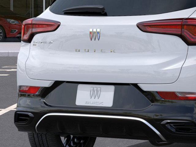 new 2026 Buick Encore GX car, priced at $33,680