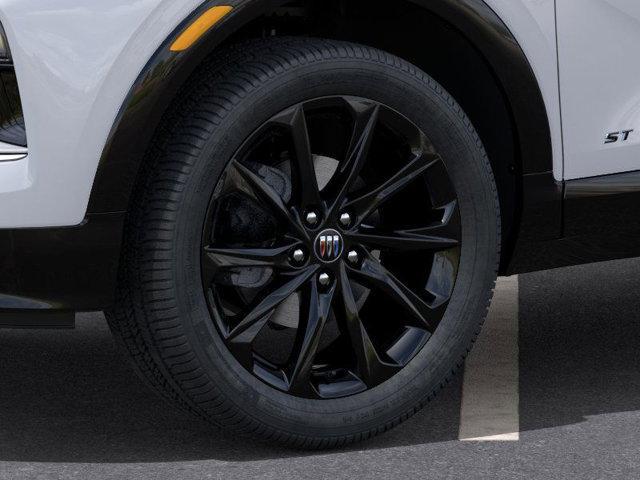 new 2026 Buick Encore GX car, priced at $33,680