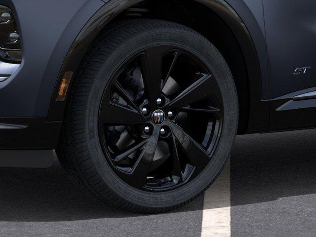 new 2026 Buick Envision car, priced at $47,774