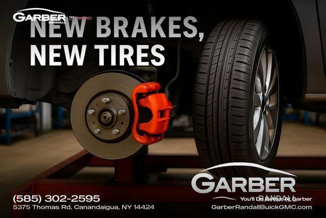 used 2023 GMC Yukon car, priced at $54,745