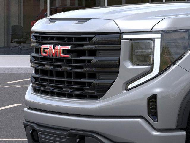 new 2026 GMC Sierra 1500 car, priced at $57,525